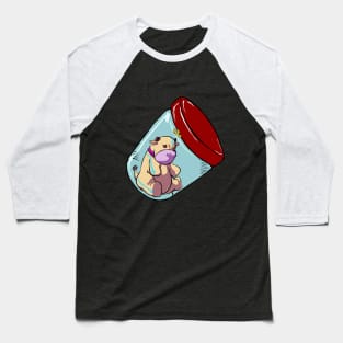 Aangmoo Baseball T-Shirt